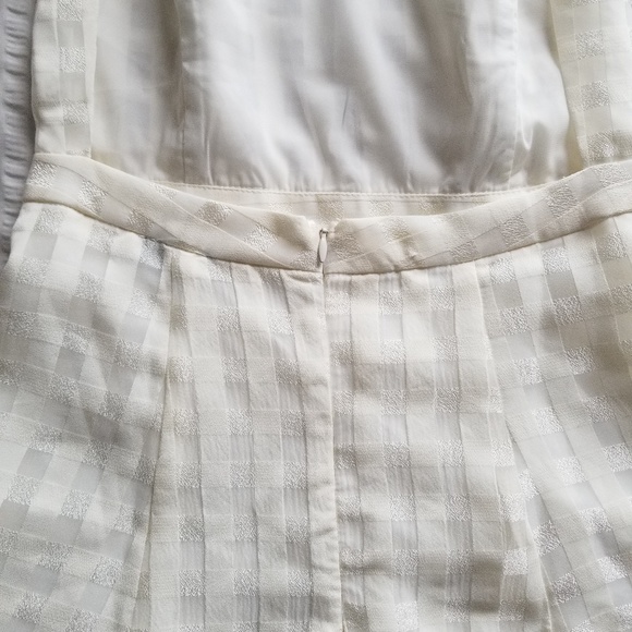 Revolve NBD Gingham Dress - Picture 5 of 8